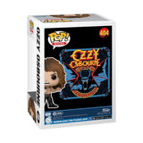 Ozzy Osbourne (1989) Funko Pop! | Pre-venta Aficionada