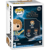 Percy Jackson and The Olympians Percy Jackson Funko Pop en caja 2