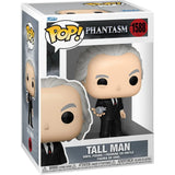 Phantasm Tall Man Funko Pop en caja Phantasm Tall Man Funko Pop en caja