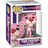 La Pantera Rosa Smiling Funko Pop en caja