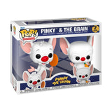 Pinky y Cerebro Figure 2-Pack Funko Pop 2