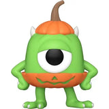 Pixar Halloween: Mike Funko Pop