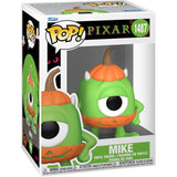 Pixar Halloween: Mike Funko Pop 2