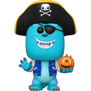 Pixar Halloween: Sulley Funko Pop