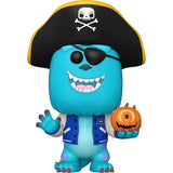 Pixar Halloween: Sulley Funko Pop