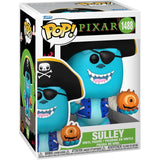 Pixar Halloween: Sulley Funko Pop 2