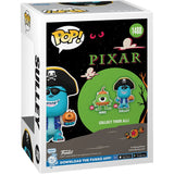 Pixar Halloween: Sulley Funko Pop 3