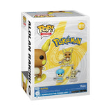 Pokemon Alolan Raichu Funko Pop 3