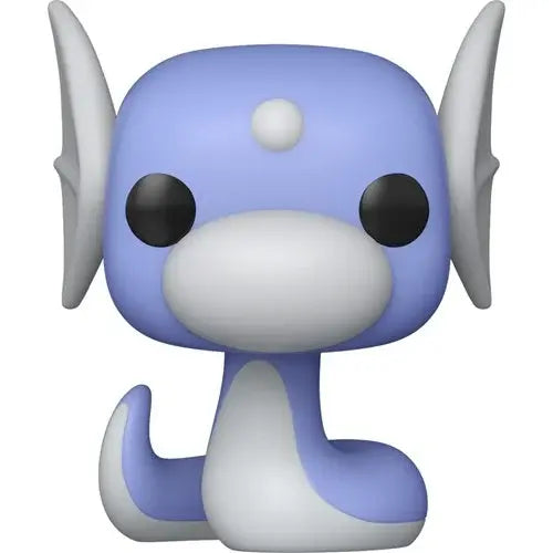 Pokemon Dratini Funko Pop