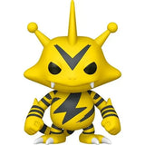 Pokemon Electabuzz Funko Pop