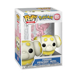 Pokemon Fidough Funko Pop 2