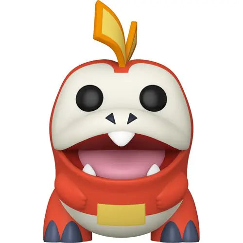 Pokemon Fuecoco Funko Pop