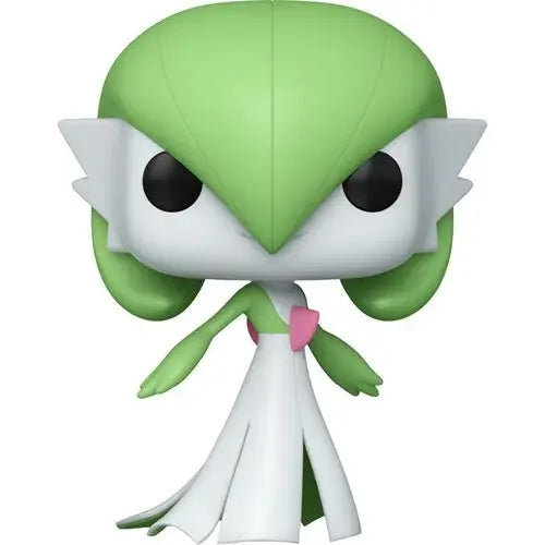 Pokemon Gardevoir Funko Pop