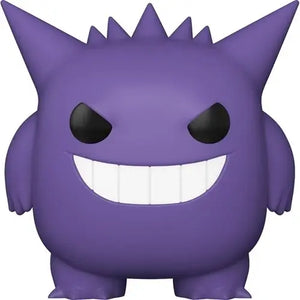 Pokemon Gengar Funko Pop