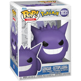 Pokemon Gengar Funko Pop 2