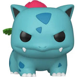 Pokemon Ivysaur Funko Pop