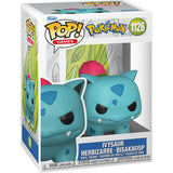 Pokemon Ivysaur Funko Pop