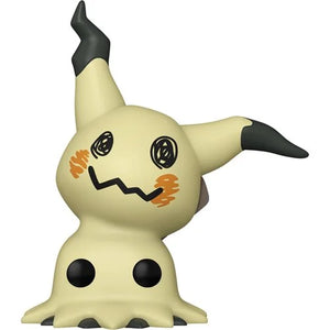 Pokemon Mimikyu Funko Pop