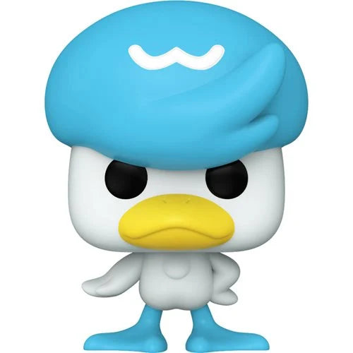 Pokemon Quaxly Funko Pop