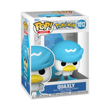 Pokemon Quaxly Funko Pop 2