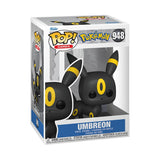 Pokemon Umbreon Funko Pop en caja