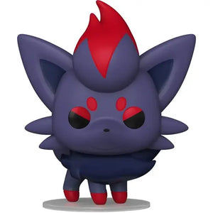 Pokemon Zorua Funko Pop