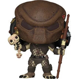 Predator 2: City Hunter Funko Pop