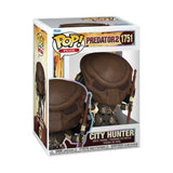 Predator 2: City Hunter Funko Pop 2