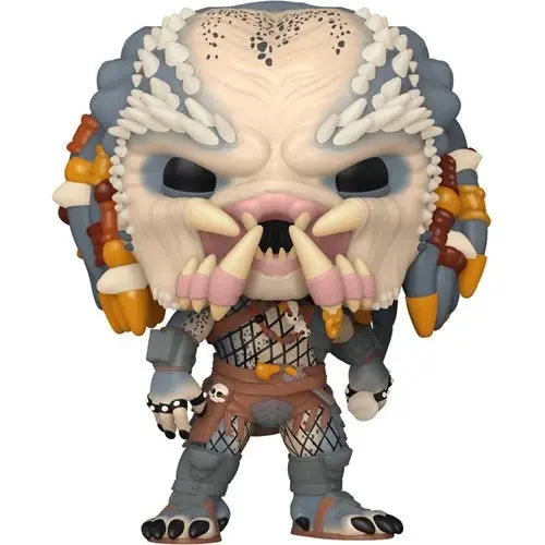 Predator 2: Elder Greyback Funko Pop 