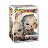 Predator 2: Elder Greyback Funko Pop 2