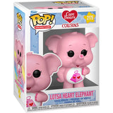 Primos de los Osos Cariñositos: Elefante Mucho Corazón Funko Pop 2