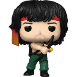 Rambo: First Blood Part II – John Rambo Funko Pop