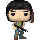 Rambo: John Rambo Funko Pop