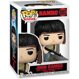 Rambo: John Rambo Funko Pop 2
