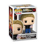Rápidos y Furiosos: Brian O'Conner Funko Pop! | Pre-venta Aficionada