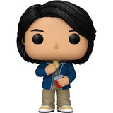 Rápidos y Furiosos: Han Lue Funko Pop