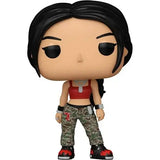 Rápidos y Furiosos: Letty Ortiz Funko Pop