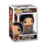Rápidos y Furiosos: Letty Ortiz Funko Pop 2