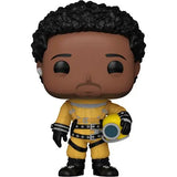 Rápidos y Furiosos: Tej Parker Funko Pop