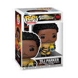 Rápidos y Furiosos: Tej Parker Funko Pop 2