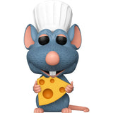 Ratatouille Remy con Queso Specialty Funko Pop