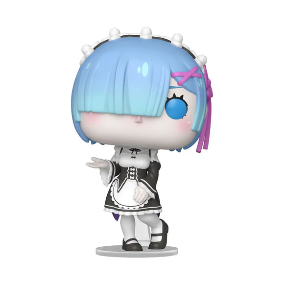 RE: Zero - Starting Life in Another World Rem Funko Pop