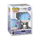 RE: Zero - Starting Life in Another World Rem Funko Pop 2