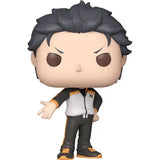 RE: Zero - Starting Life in Another World Subaru Natsuki Funko Pop