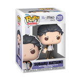 RE: Zero - Starting Life in Another World Subaru Natsuki Funko Pop 2