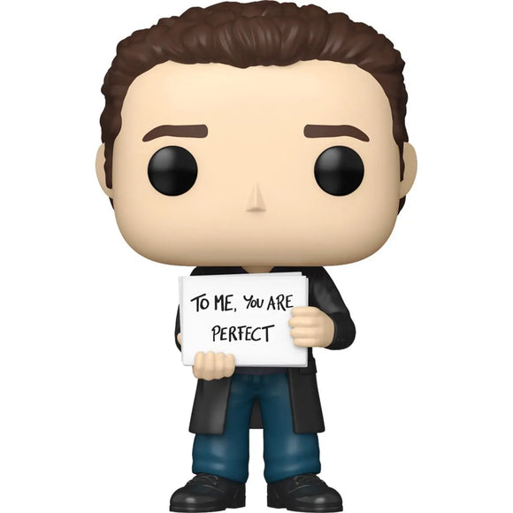 Realmente amor Mark Funko Pop