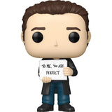 Realmente amor Mark Funko Pop