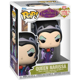 Encantada (2007) Reina Narissa Funko Pop 2