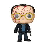 RoboCop Clarence Boddicker Funko Pop