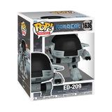 RoboCop ED-209 6-Inch Funko Pop en caja